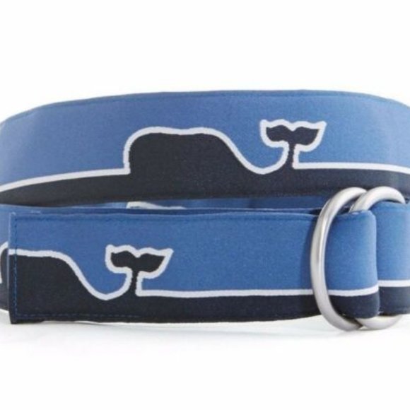 Vineyard Vines Other - VINYARD VINES: Whale Belt